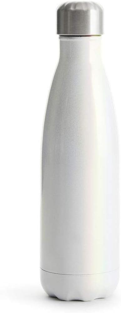 Isolierflasche Pearl 500 ml von SAGAFORM Bild 1