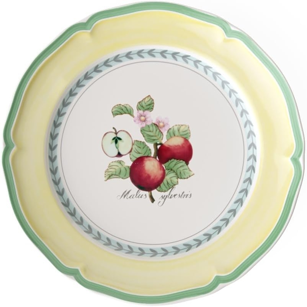 Villeroy & Boch French Garden Valence Speiseteller Bild 1