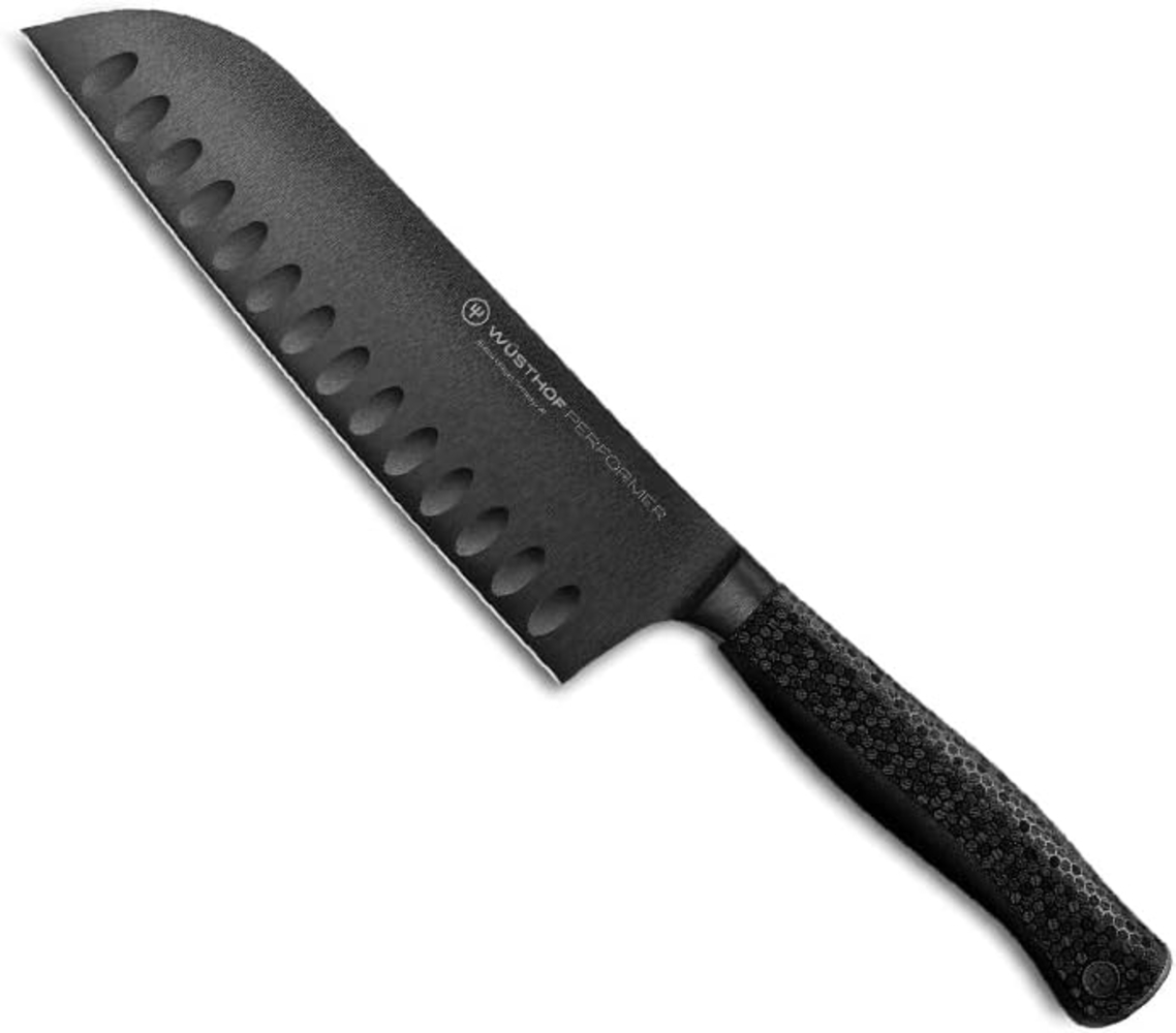 Wüsthof Performer Santoku 17 Bild 1