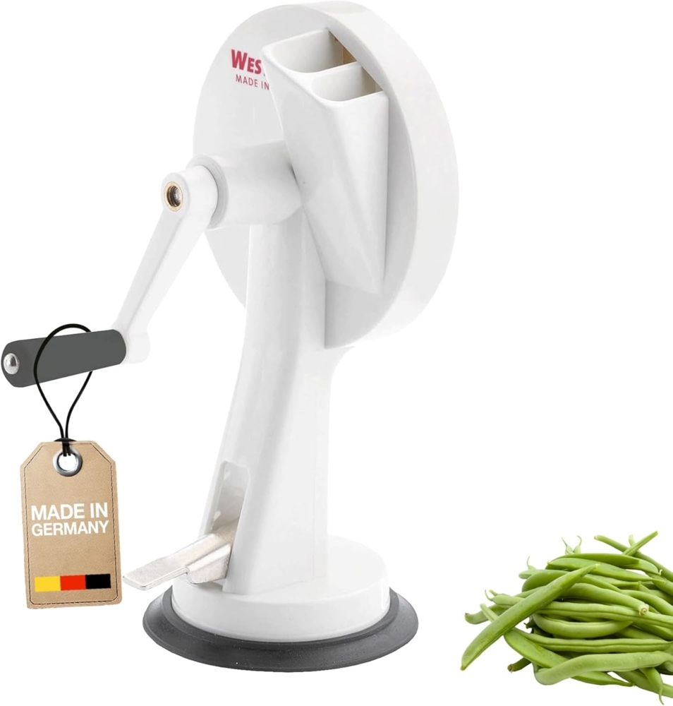 WESTMARK Bohnenschneider Bild 1