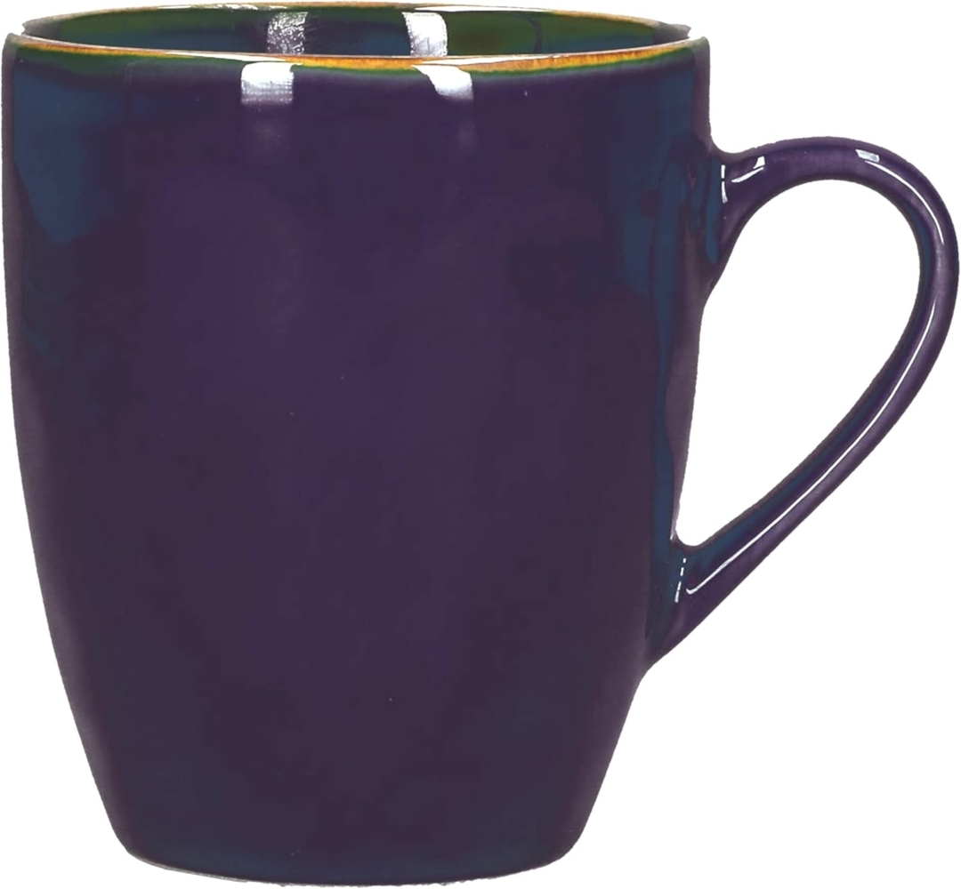 Tasse / Becher 430ml Concerto Blue Cobalto Bild 1