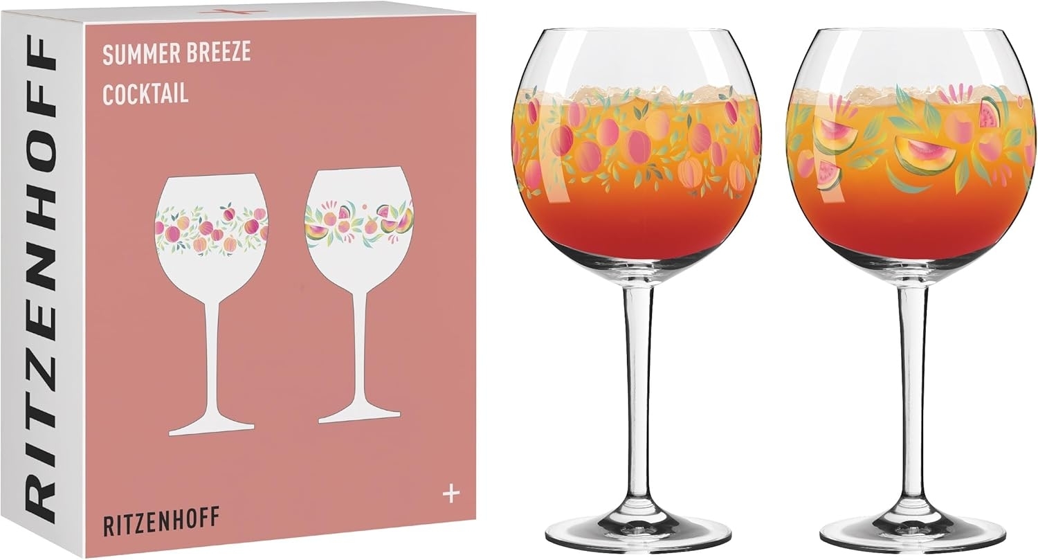 RITZENHOFF PROM Summer Breeze 2er-Set S. Eikler F25 Bild 1