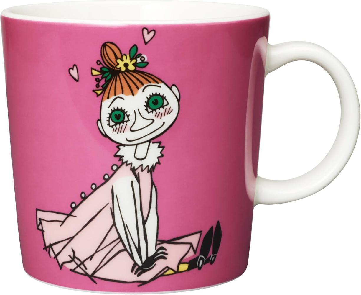 Arabia Moomin Tasse Mymble 1005297 Bild 1