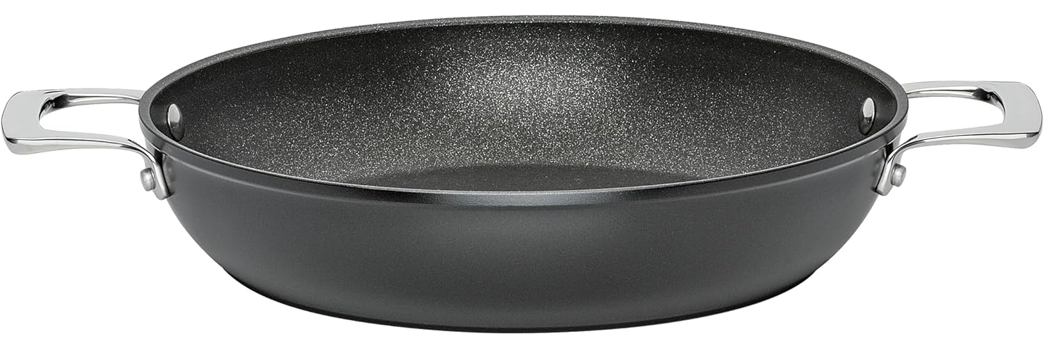 Servierpfanne XL MERIDIAN INTENSE PRO 28 cm Bild 1