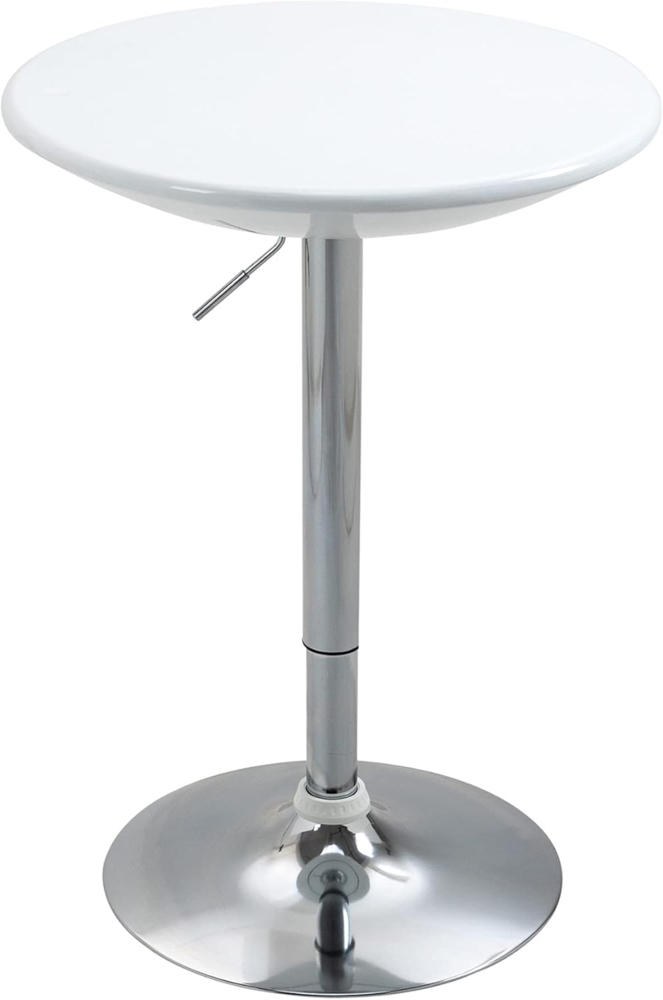 HOMCOM Bargruppe Bartisch Bild 1