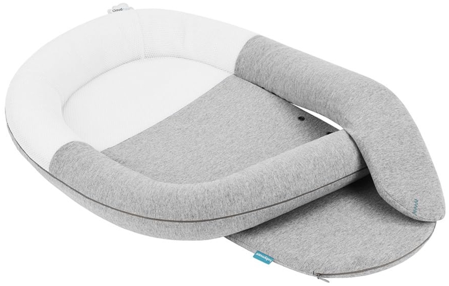 Babymoov Babynest Cloud Nest Bild 1