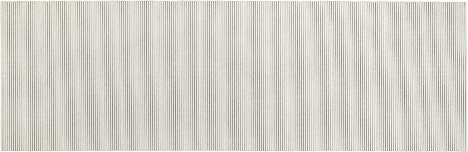 Anti-Rutsch-Matte UNI, 65x200 cm, beige, Wenko Bild 1