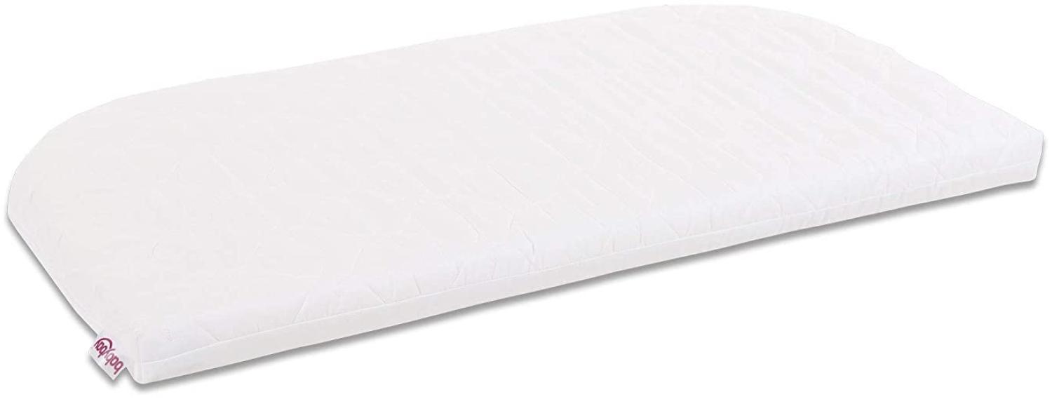 Babybay 'Classic Cotton Soft' Premiumbezug passend für Modell 'Maxi' und 'Boxspring' Bild 1