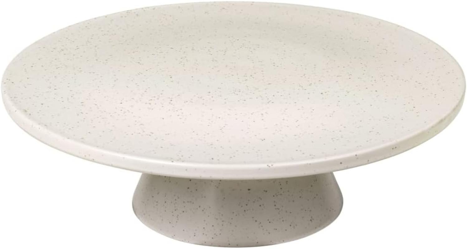 Broste Copenhagen Kuchenplatte Nordic Vanilla 14533471 Bild 1