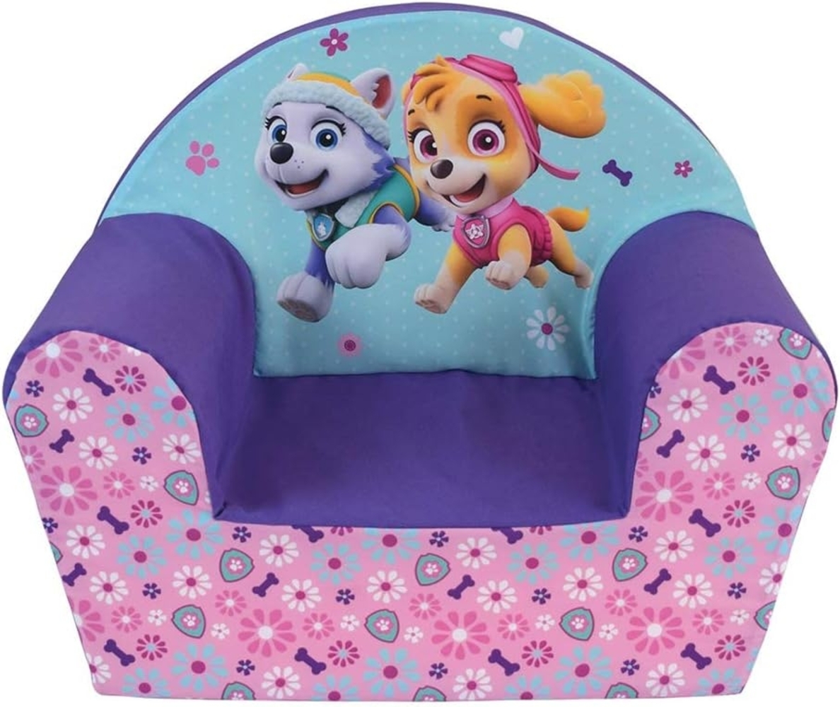 Fun House 'Paw Patrol' Kindersessel Bild 1