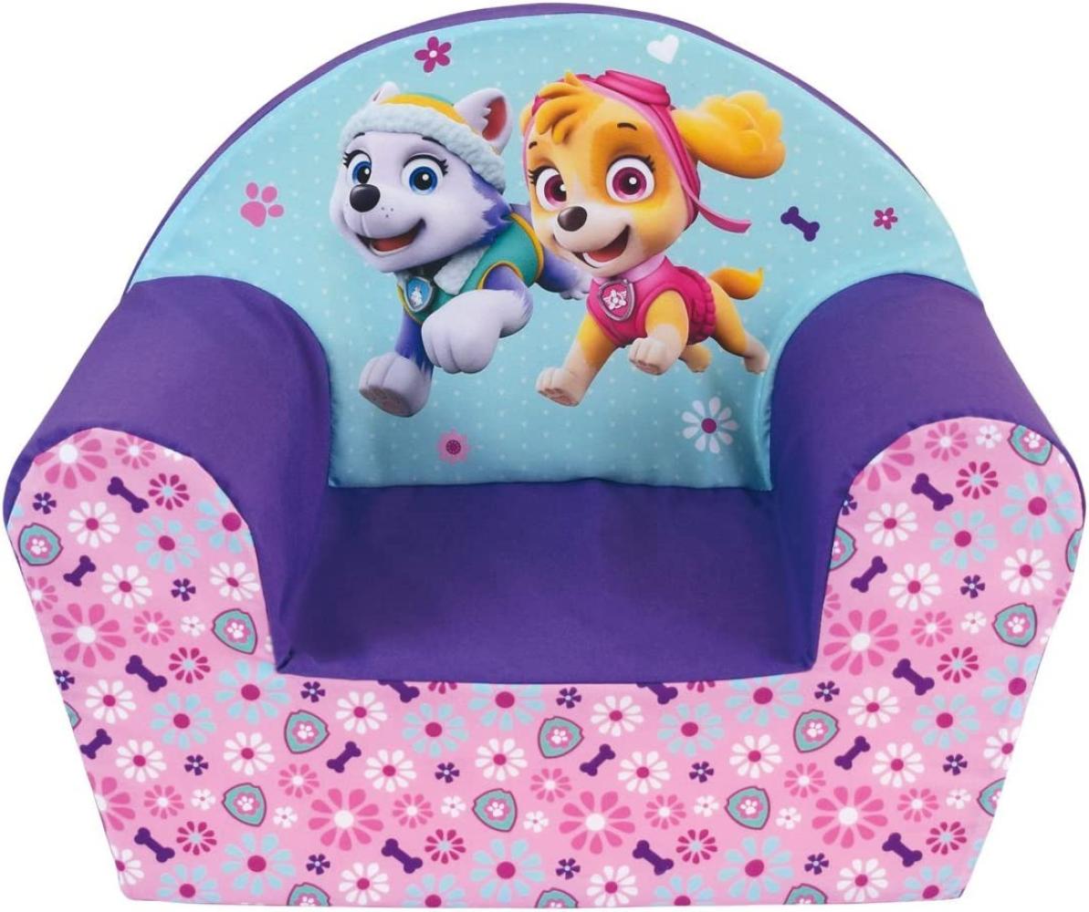 Fun House 'Paw Patrol' Kindersessel Bild 1