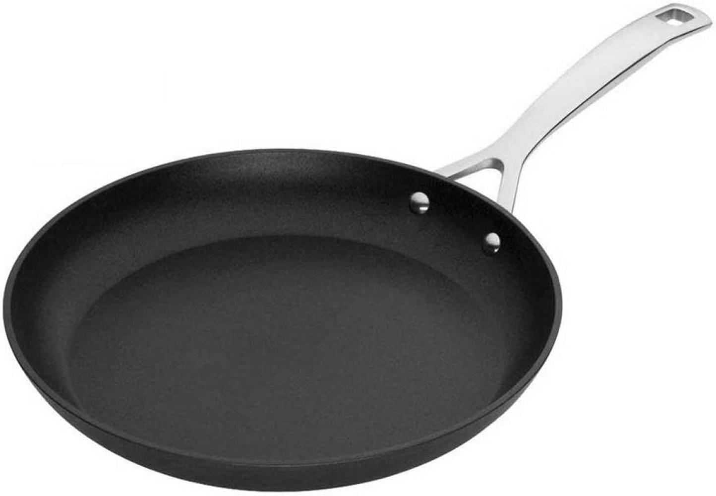 Le Creuset Antihaft-Pfanne, Aluminium, 22 cm Bild 1