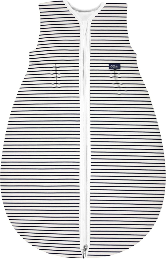 Alvi Mäxchen Schlafsack Thermo TOP Bild 1