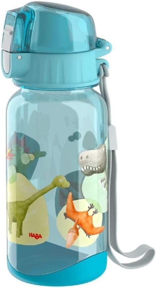 Haba Trinkflasche Dinos Bild 1