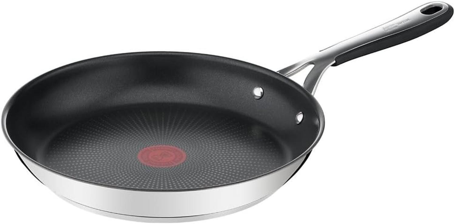 Tefal Jamie Oliver KITCHEN ESSENTIALS Pfanne 24 cm Bild 1