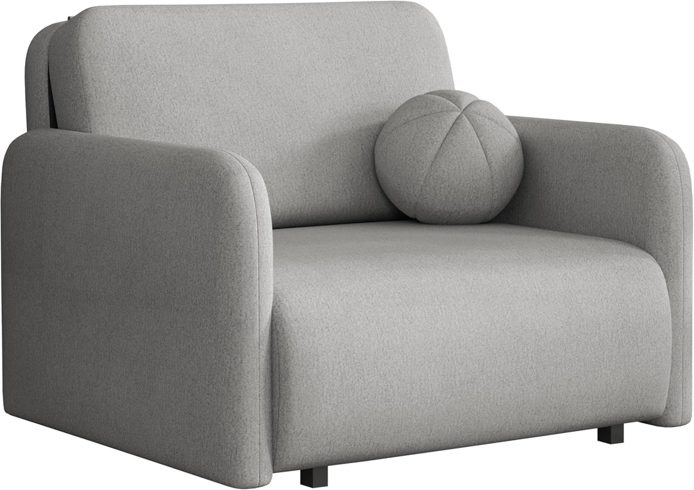 Schlafsofa Viva Sun I (Farbe: Velo 633) Bild 1