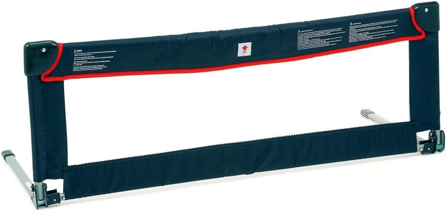 Bettschutzgitter/Bettgitter Explorer 120 cm für jedes Bett Bild 1