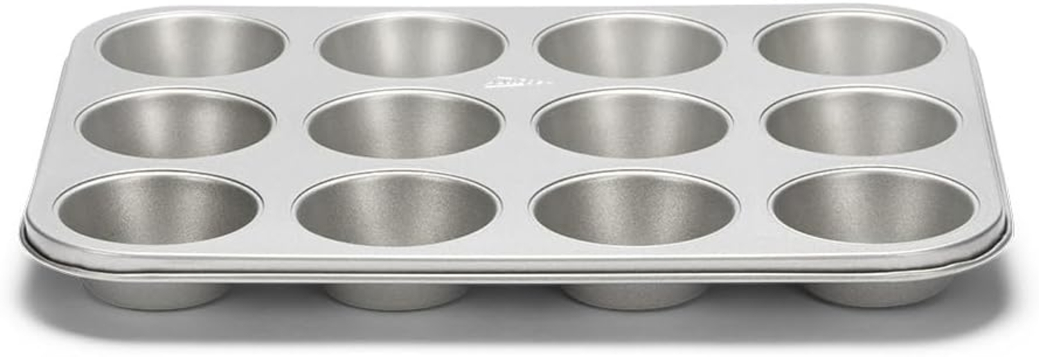 Patisse Patisse Form für 12 Muffins 35cm P03634 Bild 1