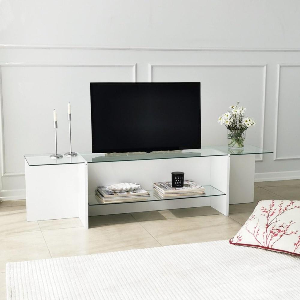 Designer TV Board Escape Bild 1