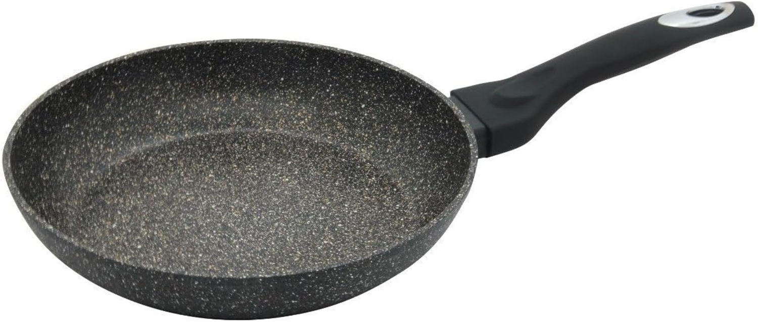 Klausberg Klausberg Granitbratpfanne 22cm 8264 Bild 1
