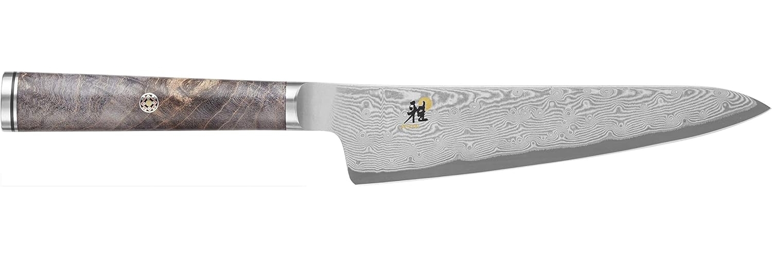 Miyabi Messer 5000MCD 67 Shotoh 13cm Bild 1