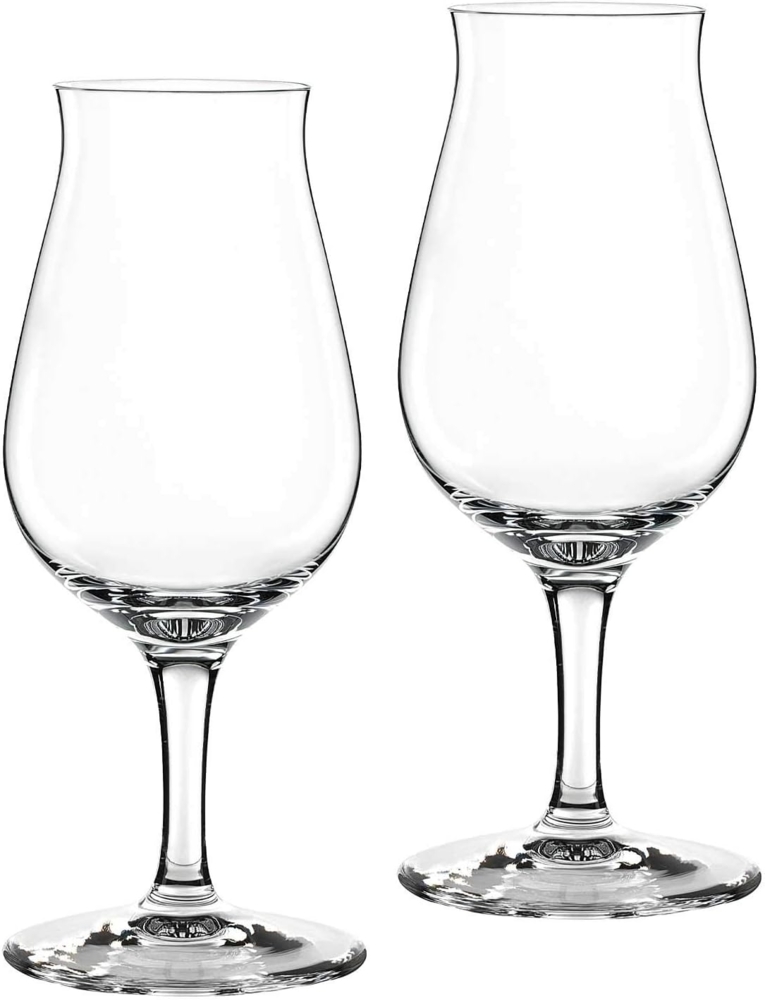 Spiegelau Whisky Rum Snifter Whiskygläser 2er-Set Bild 1