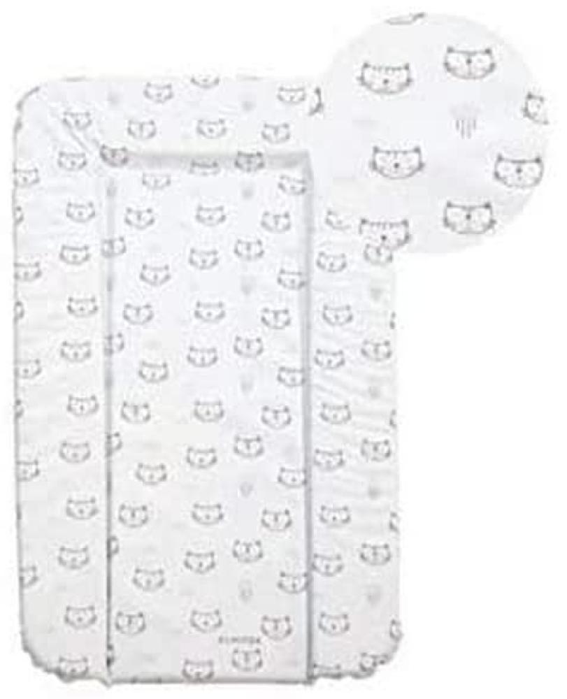 Olmitos Cats Wickelauflage Bild 1