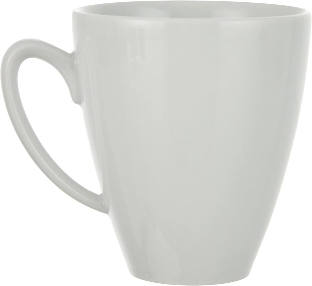 Rosenthal Becher mit Henkel Mesh Weiss 11770-800001-15505 Bild 1