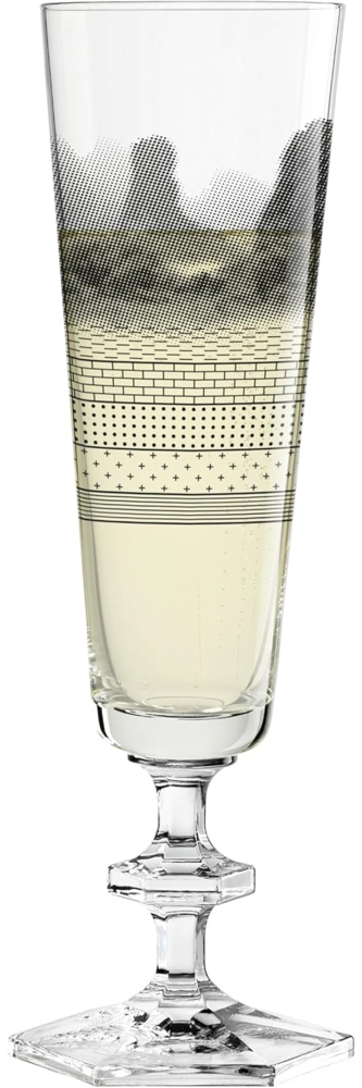 Ritzenhoff Next Champusglas 3520004 CHAMPUS von Neri&Hu Frühjahr 2017 Bild 1