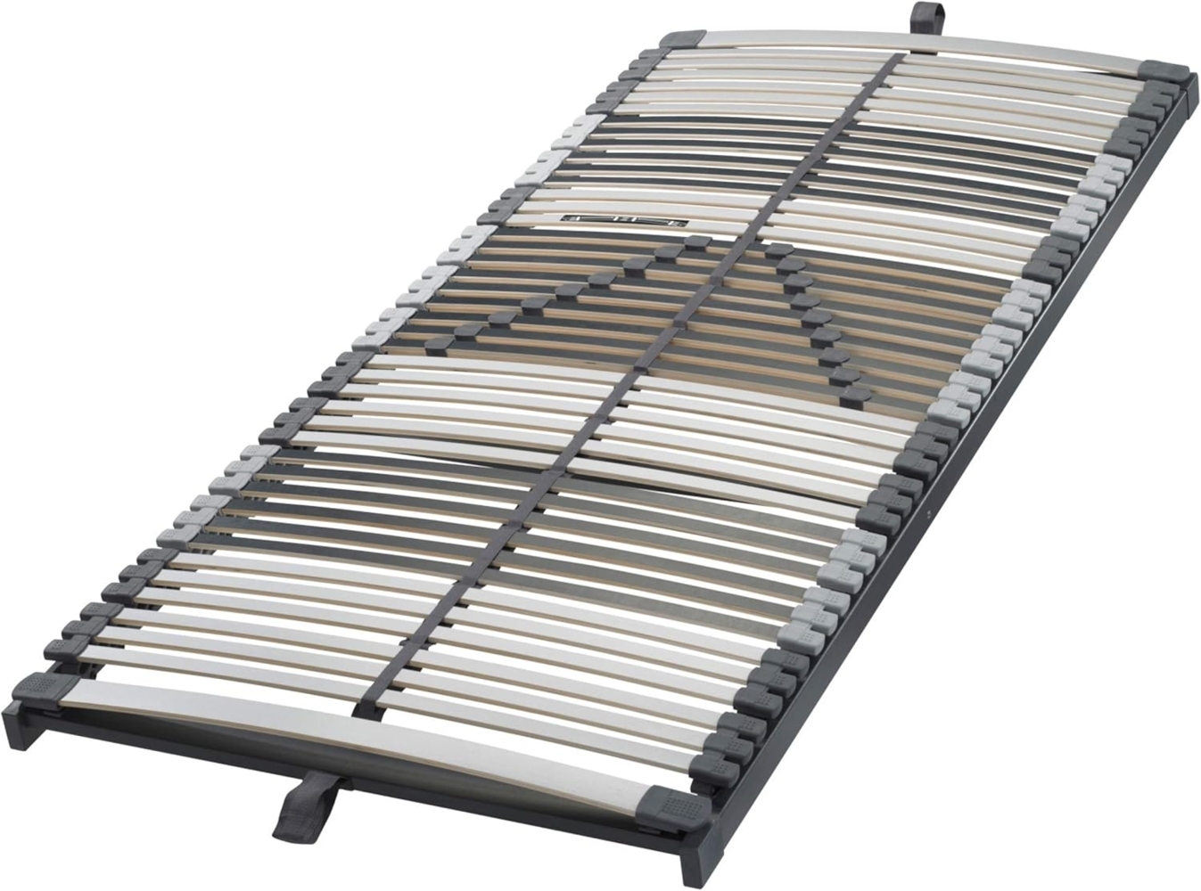 Badenia Federholzrahmen Trio 44 fest - unverstellbar 80x220 cm Bild 1