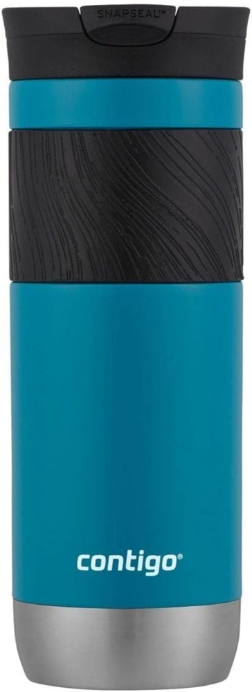 Contigo Byron 2. 0 590ml Wacholder Thermobecher (2155589) Bild 1