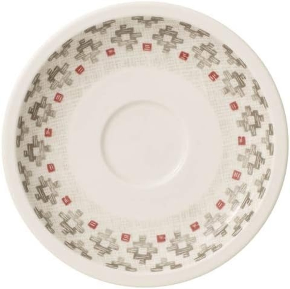 Villeroy & Boch Artesano Mont. Mokka-/Espr.-Unterta. 12cm 10-4197-1430 Bild 1