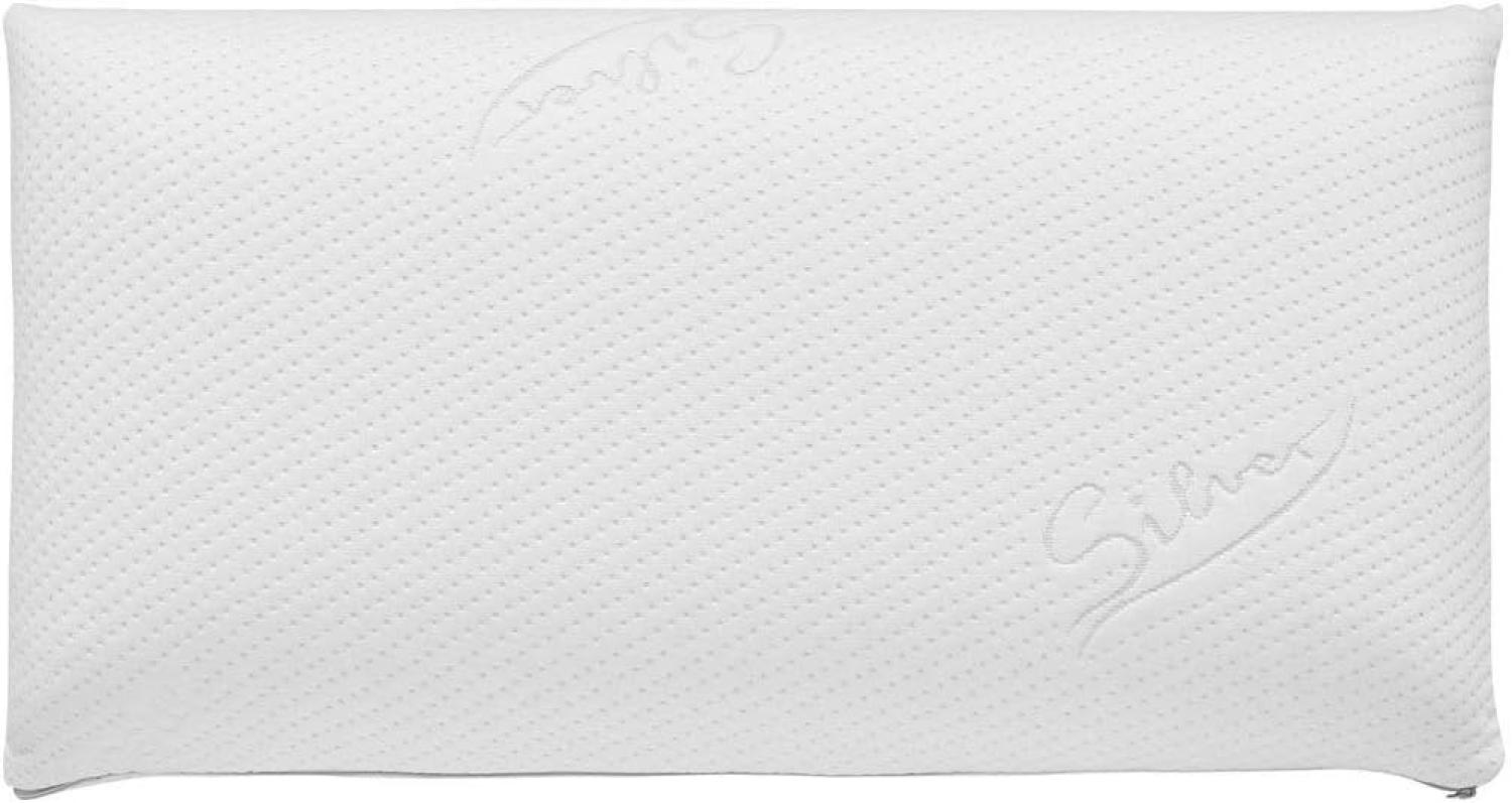 Traumschlaf Familien Nackenstützkissen|Mutter Höhe ca. 9,5 cm Bild 1