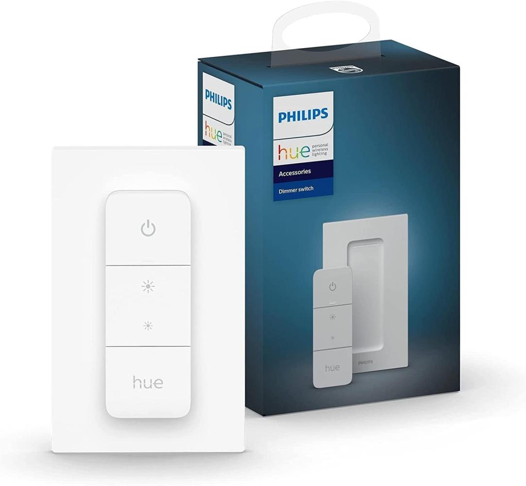 Philips Hue Dimmer Switch V2 Bild 1