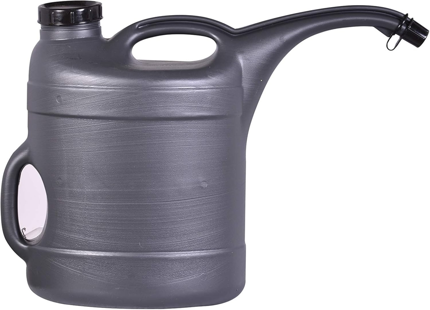 Firefix Ölkanne FireFix Heizölkanne 10 L, anthrazit Bild 1