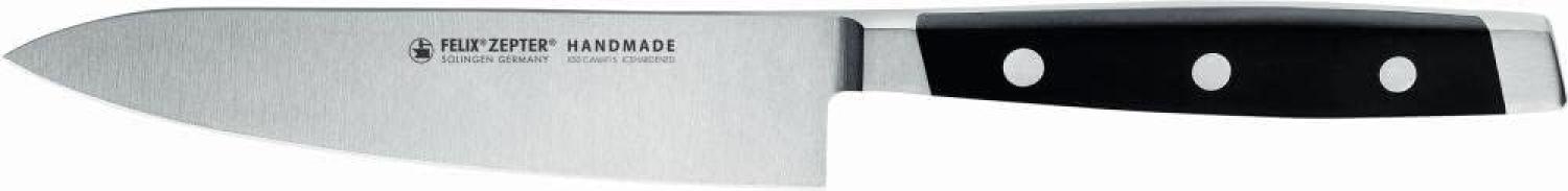 Felix Zepter First Class Obst-/Gemüsemesser 12 cm Bild 1