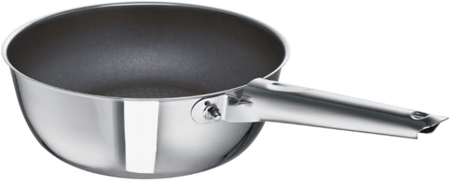 Schulte Ufer Sauteuse Romana i, 20 cm Bild 1