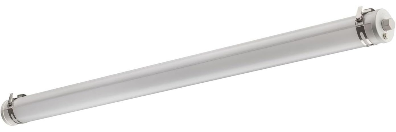 Pracht LED-Rohrleuchte 1,6m 4000K DV3x1,5 TUBIS BL #5240035 Bild 1