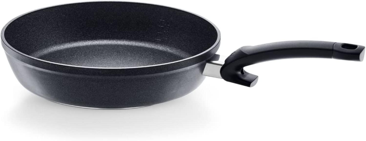 Fissler adamant comfort Aluminium Pfanne 28 cm Ø Höhe 6,5 cm Bild 1