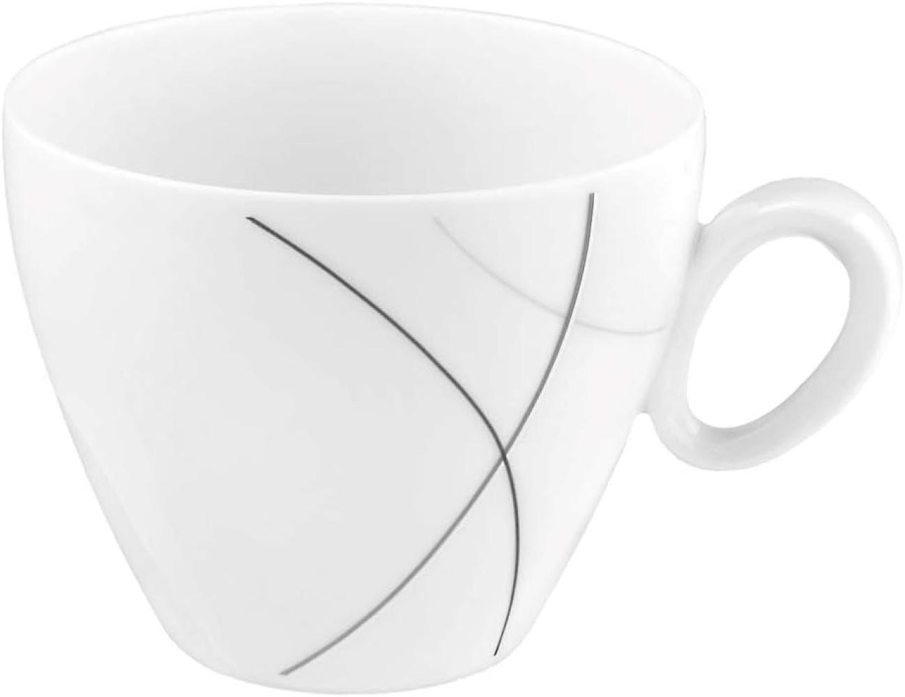 Geschirr-Serie Trio Highline - Kaffeetasse Trio Highline Bild 1