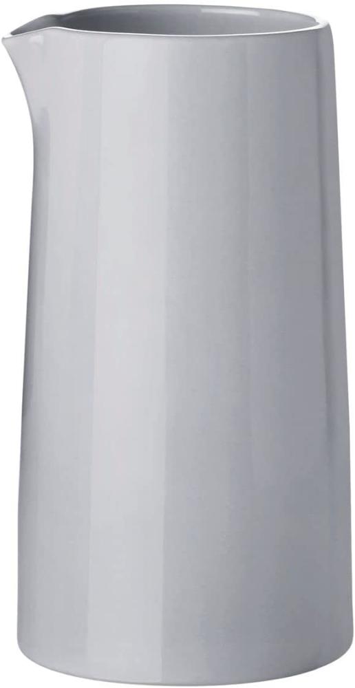 Stelton Emma Thermo-Milchkännchen 0,3 l grau Bild 1