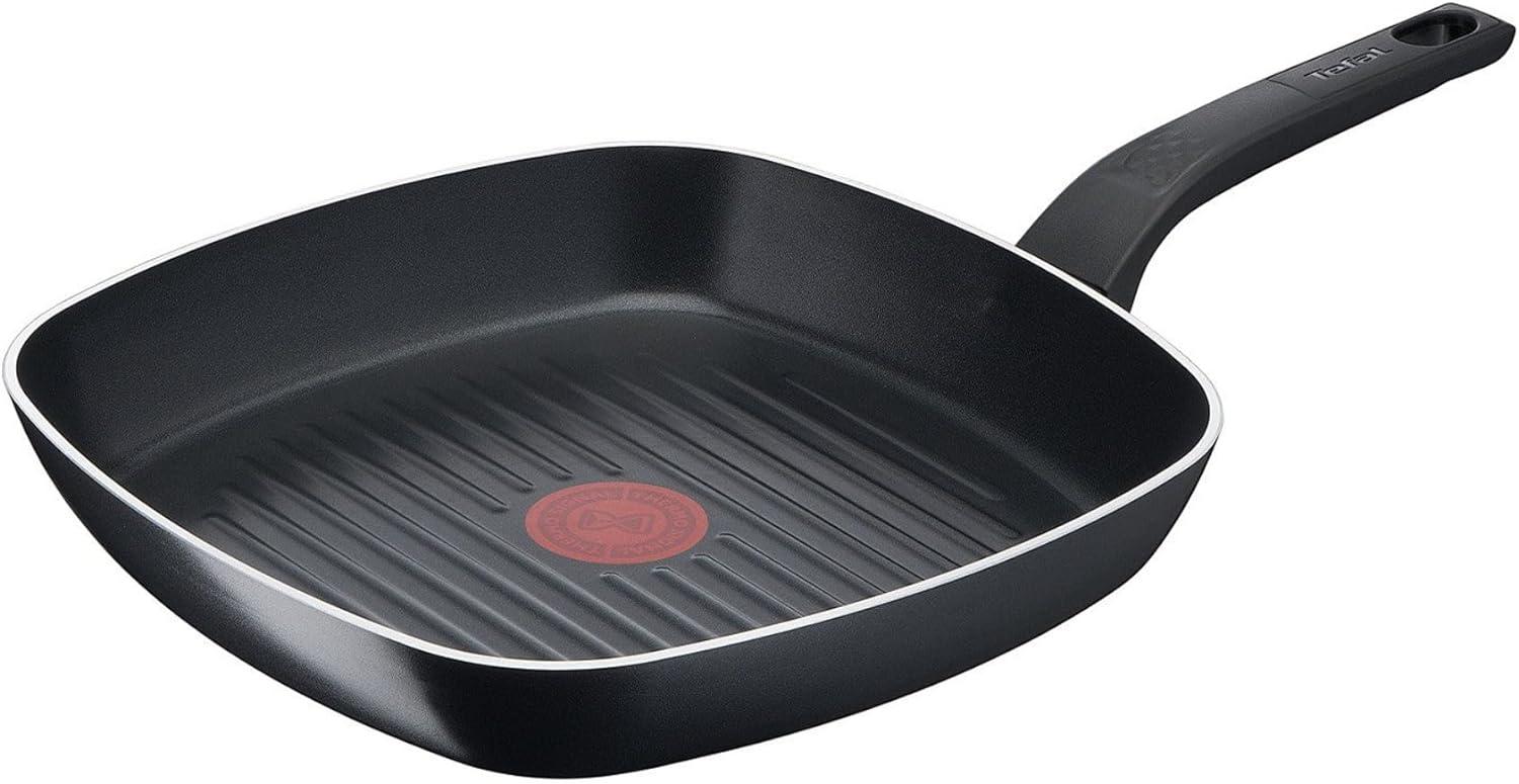 Tefal Simply Clean Grill Pan 26x26 cm Bild 1