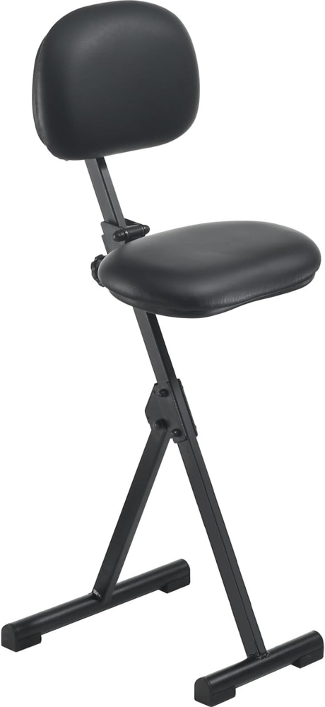meychair Stehhilfe 11012 AF-SR-KL schwarz Bild 1