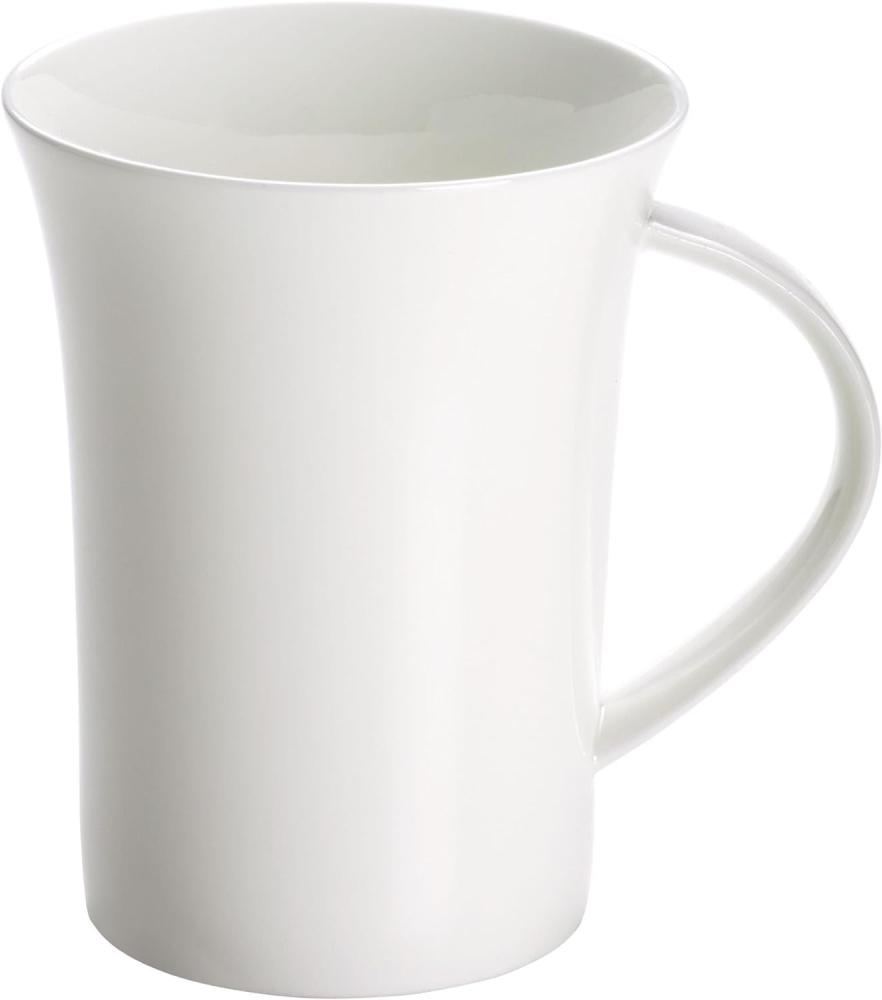 Becher geweitet 360 ml CASHMERE VILLA von Maxwell & Williams / Kaffeebecher / Teebecher Bild 1