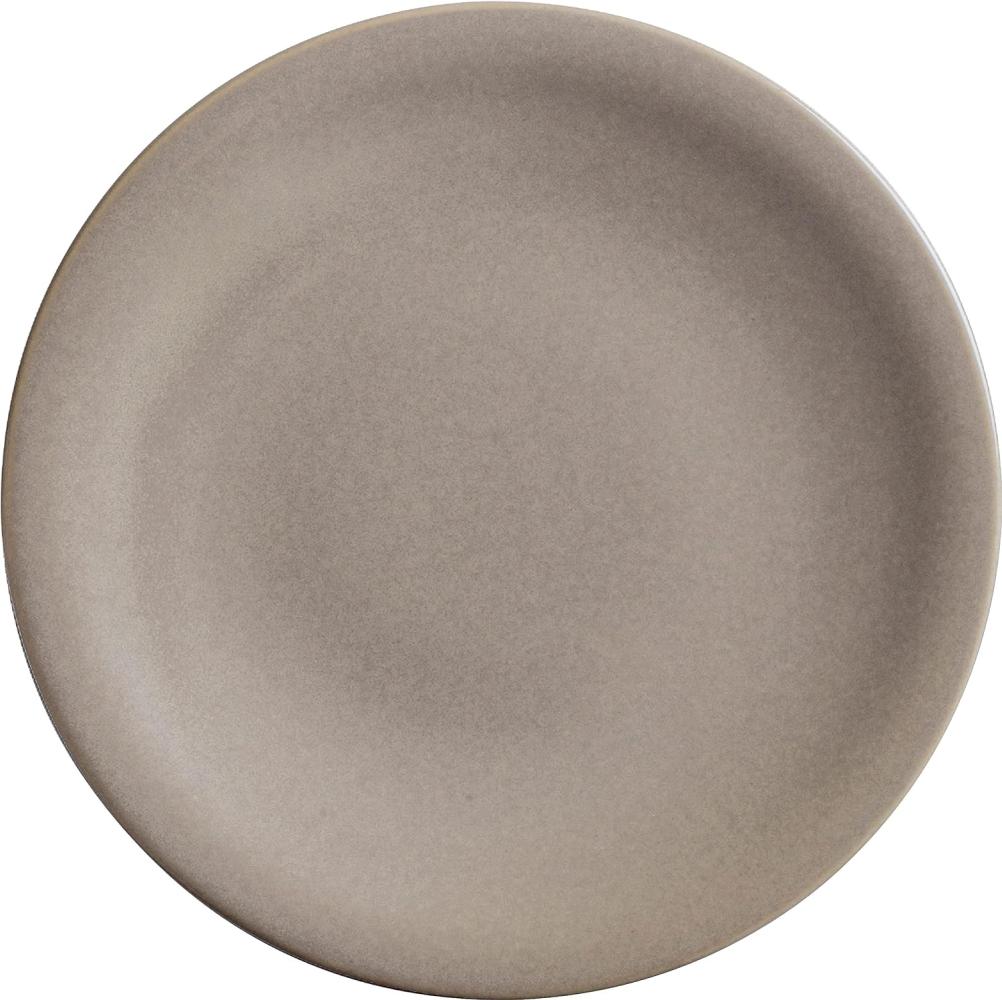 Kahla Homestyle Essteller 26,5 cm Desert Sand Bild 1