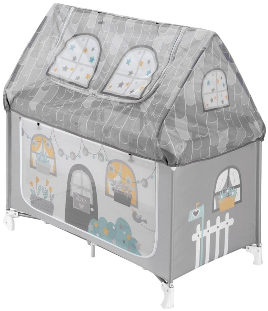 Reisebett Daily Dolci Sogni | Mehr Farben verfügbar | Spielhaus Bild 1