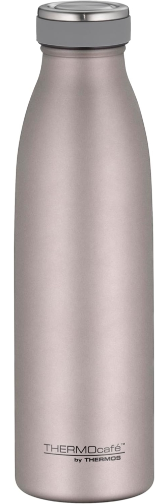 Thermos Trinkflasche TC rose mat 0,5l Bild 1
