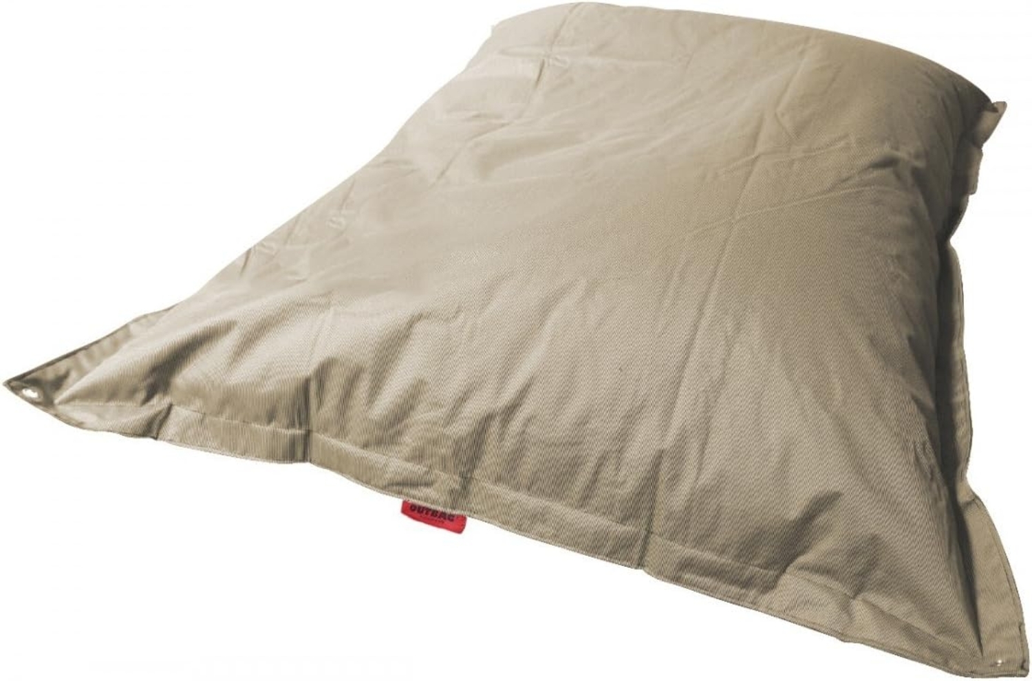 Outbag Sitzsack Meadow - Bezug Plus Schlamm Bild 1