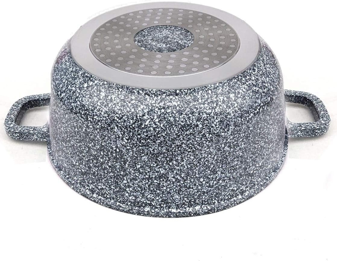 Klausberg Klausberg Marmortopf 2,3l 20cm KB7520 Bild 1