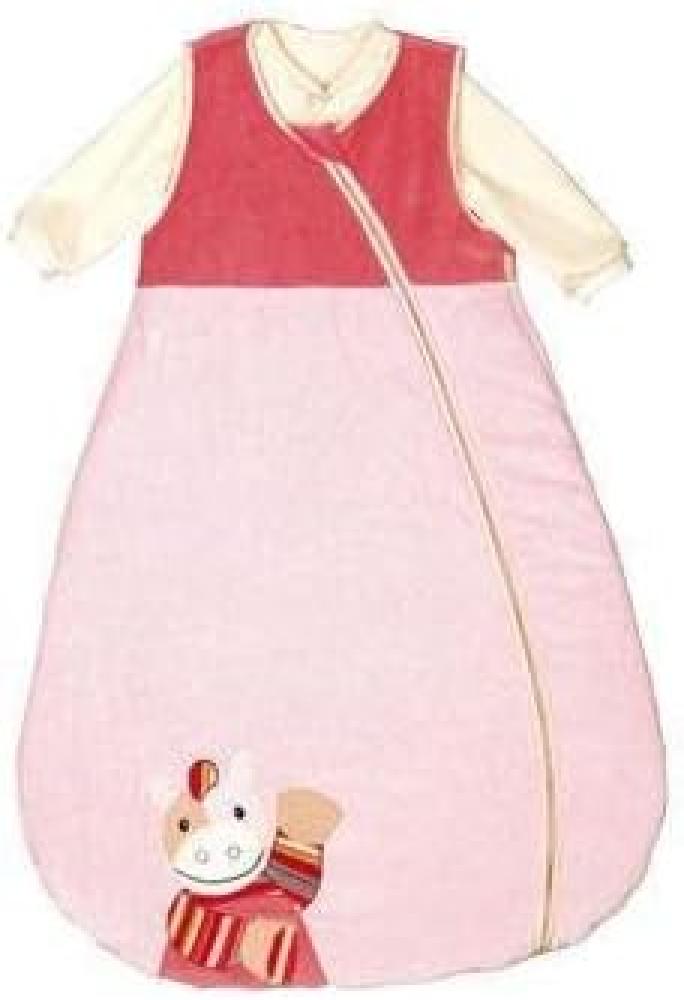 Sterntaler Mummelino Pia rosa 70 cm Bild 1